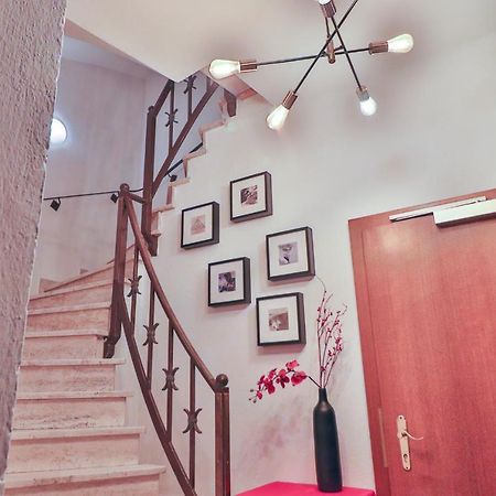 Cafe Schneider Appartments Санкт-Антон-ам-Арльберг Экстерьер фото